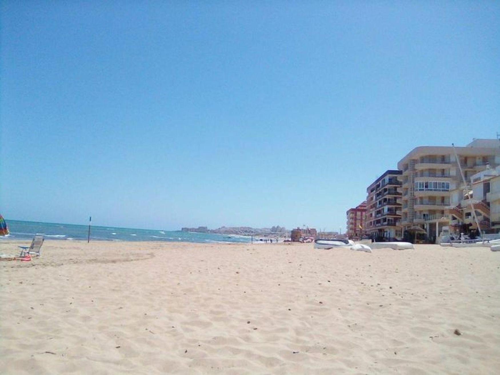 Mar-home-costa-blanca Appartamento